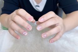 -莎拉美学·美甲美睫