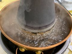 -月圆火锅(宁海东路二店)