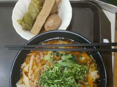 -东方削面(迎泽街店)