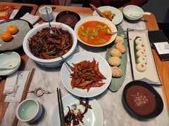 -苏帮袁Sue Cuisine(来福士店)