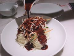 -初蓉丨遇见新川菜(亲贤街荣耀店)