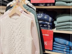 -优衣库(武汉国际广场店)