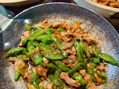 -恰饭·老长沙市井菜(天河客运站店)