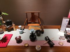 -馋遇江南·精致湖景雅宴(东方之门店)