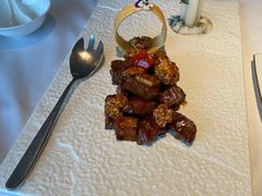 琥珀真菌澳洲牛肉粒-粤界(望京金辉店)