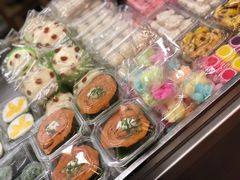 -瓦洛洛传统市场