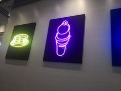 -DQ·蛋糕·冰淇淋(万象城店)