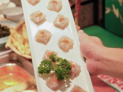-重庆德庄火锅(城中万达店)