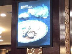 -麒麟中餐厅·经典粤菜·地道菜式老字号(广州长隆酒店)
