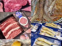 -盒马X会员店(王府井奥莱UP TOWN店)