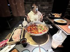 -湊湊火锅·茶憩(新中关购物中心店)