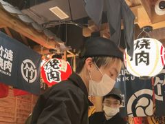 -竹涟烧肉(欢肆店•原星悦荟店)