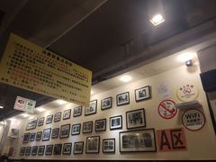 -大哥餐厅(西城花园店)