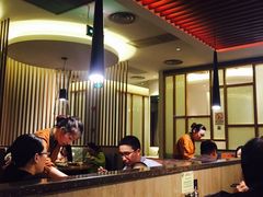 大堂-赤坂亭·M9和牛烧肉·铁板烧(合肥万象城店)