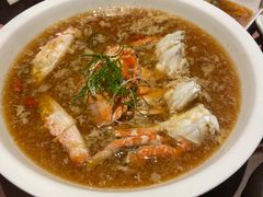 -海皇世家·私宴定制·鲜送到家(诸暨店)