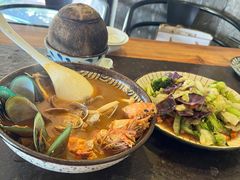 -上楼私房菜(院士路店)