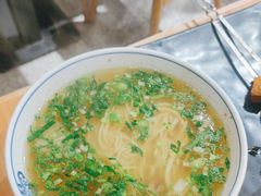 -西部马华清真兰州牛肉面·烧烤夜市(三里河店)