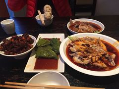 -夫妻肺片·中华老字号·正宗川菜(春熙路店)