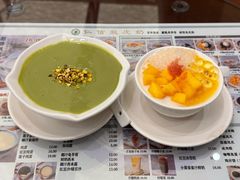 -仁信老铺甜品(北京路店)