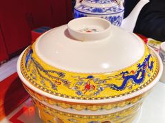 -富贵春饼·烤鸭(谷德店)