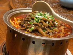 -二分八云雁阁•新晋菜大同味(长治路店)