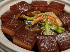 红烧肉-包子大王(新泽巷店)