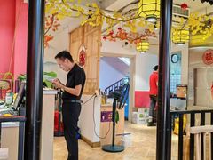 -吴掌柜·藕汤印象(南湖店)