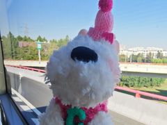 -常州奔牛国际机场