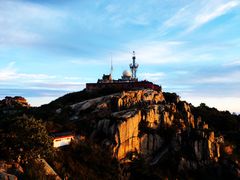-泰山风景名胜区