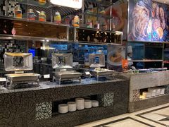 -芭菲盛宴·环球美食(解放碑英利国际店)