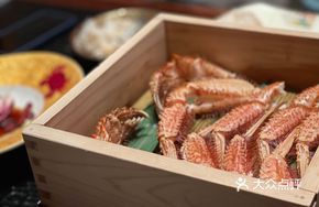 Red Crab · Six Cooking Methods