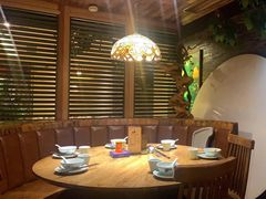 包厢-陈先进鱼馆·地道农家菜(湖墅南路店)