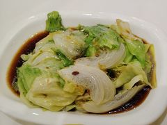 -君德澜酒家·创意粤菜(金山谷店)