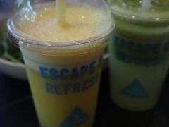 -JamaicaBlue(新城国际店)