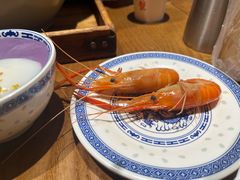 -李百蟹·江南蟹黄面·河景餐厅(夫子庙总店)