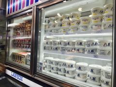 冰淇淋-罗森便利店(鱼市街店)