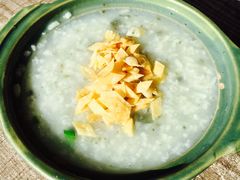 皮蛋瘦肉粥-粥天粥地创意中餐厅(王村南街店)
