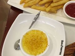 -斗牛士牛排餐厅(嘉里汇店)