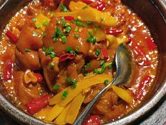 -大拙里·精致融合菜(沙湖桃源国际店)