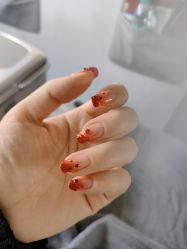 -纤羽美甲美睫