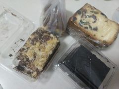 -爱德顺糕点食屋(利民道店)