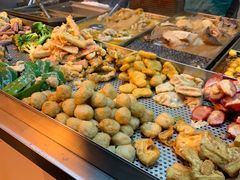 -新永兴美食坊