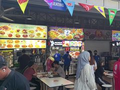 -纽顿熟食中心