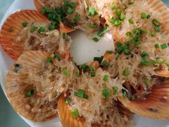 -范饭椰林川湘味海鲜·椰子鸡(三亚湾椰梦长廊店)