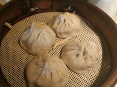 -东园小馆·早茶·淮扬小炒(江都路店)