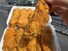 -谢记上海大排档(长寿路店)