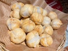小炒汤圆-渝信川菜(西单店)