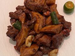 -大树餐厅(红旗街万达店)