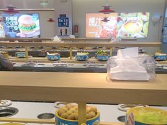 -龍歌自助小火锅(崂山丽达店)