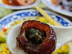 -粗茶淡饭(东关街店)